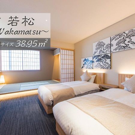 Hotel Zizi Kyoto Gion Екстер'єр фото