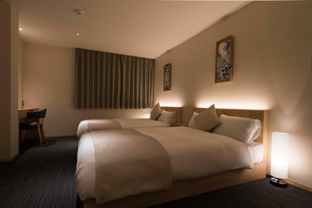 Hotel Zizi Kyoto Gion Екстер'єр фото