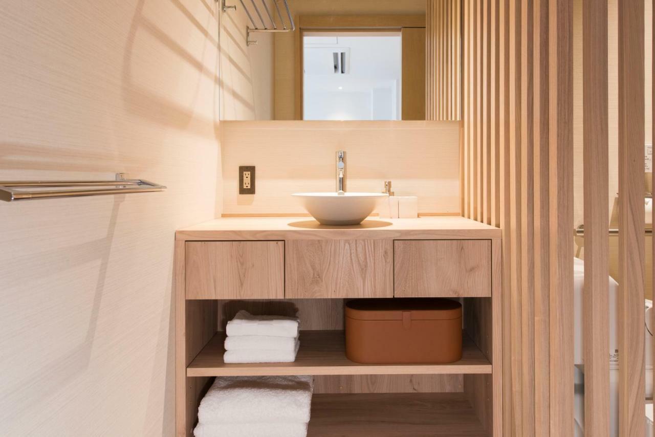 Hotel Zizi Kyoto Gion Екстер'єр фото