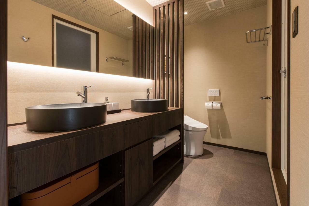 Hotel Zizi Kyoto Gion Екстер'єр фото