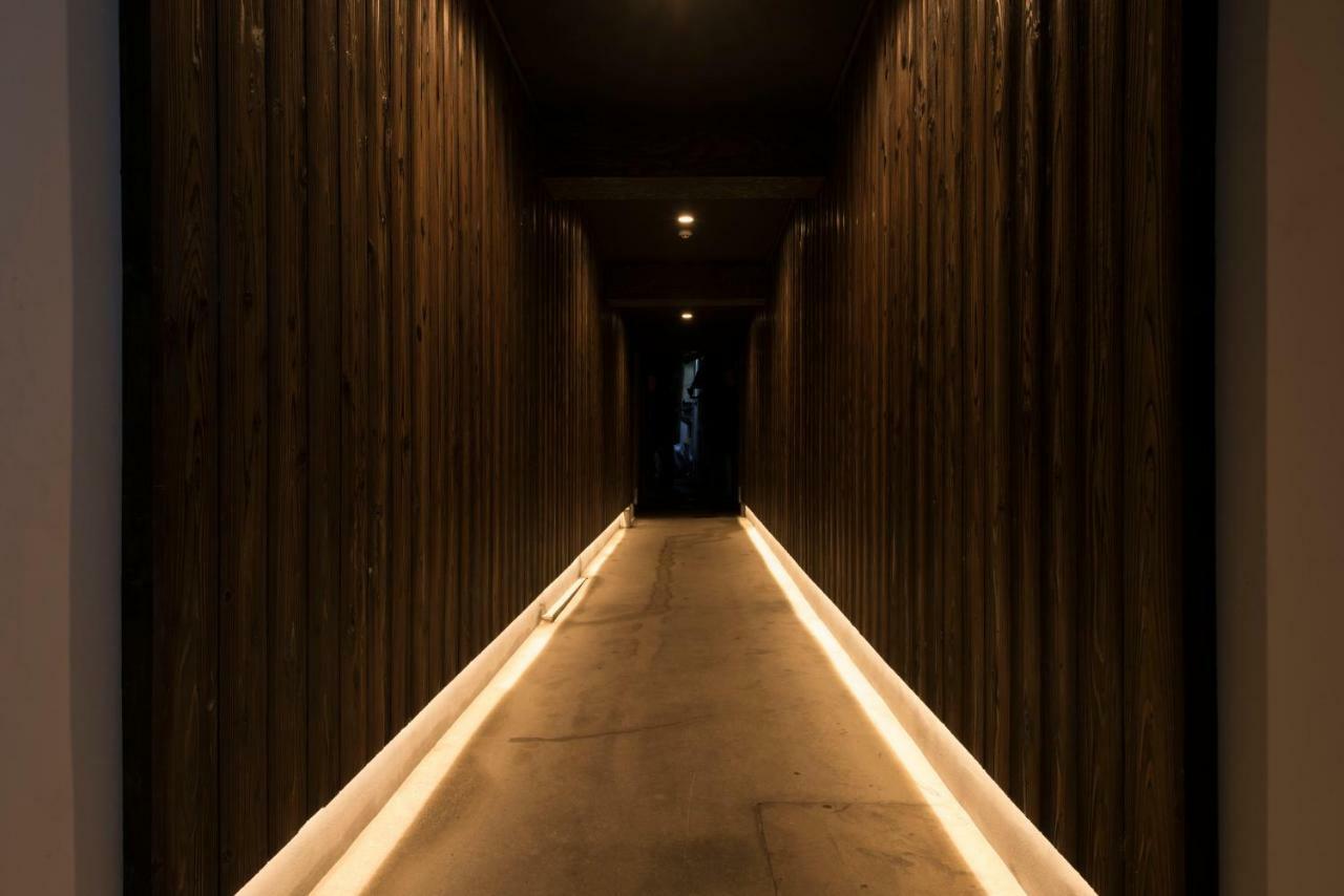 Hotel Zizi Kyoto Gion Екстер'єр фото