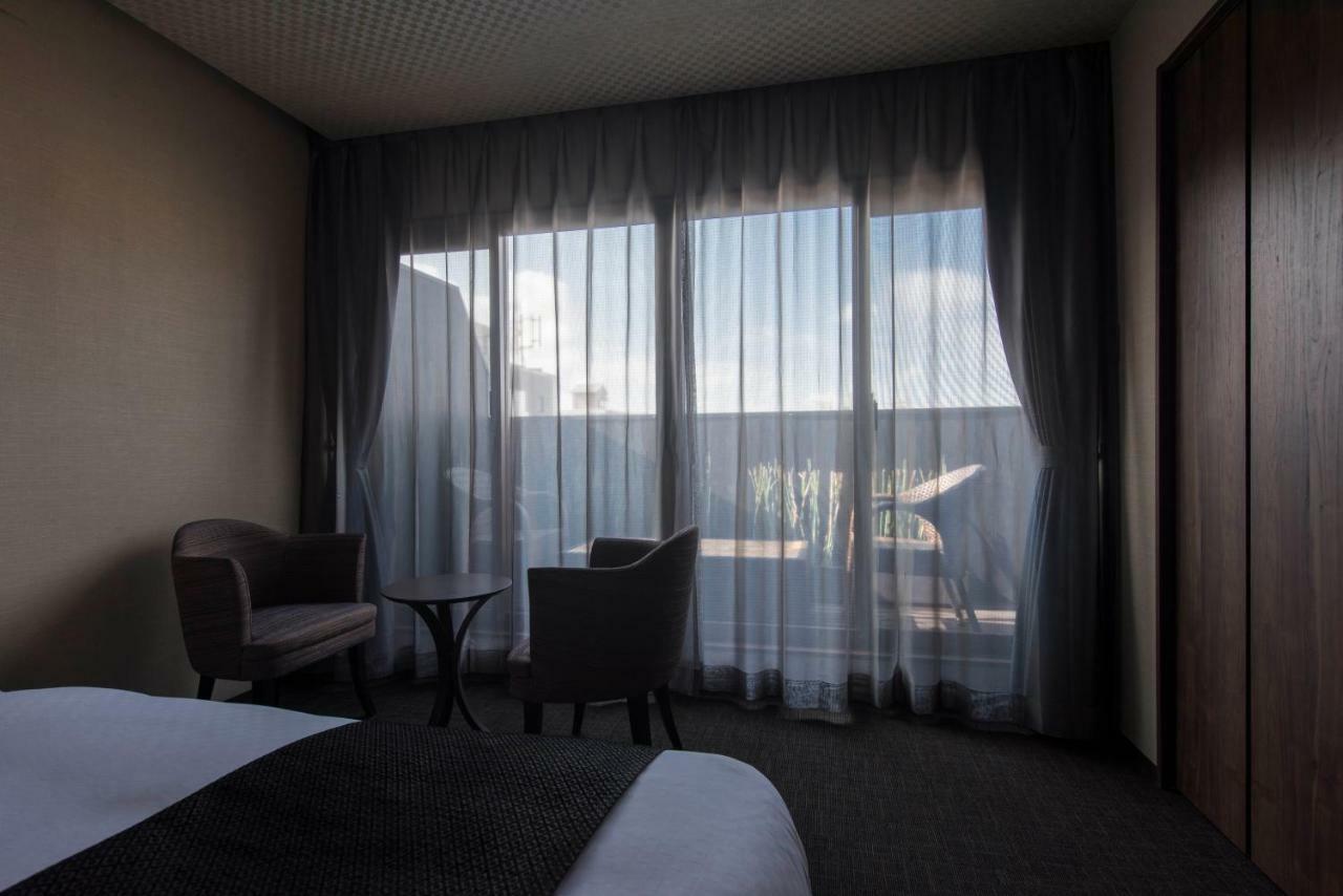 Hotel Zizi Kyoto Gion Екстер'єр фото