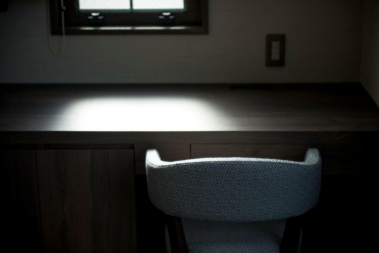 Hotel Zizi Kyoto Gion Екстер'єр фото