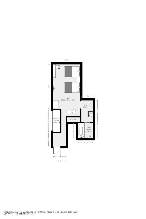 Hotel Zizi Kyoto Gion Екстер'єр фото