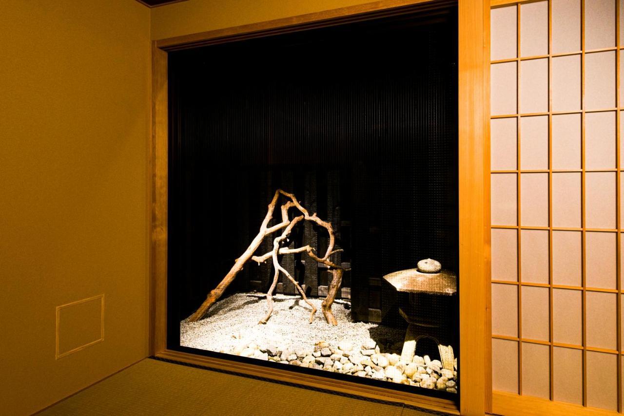 Hotel Zizi Kyoto Gion Екстер'єр фото