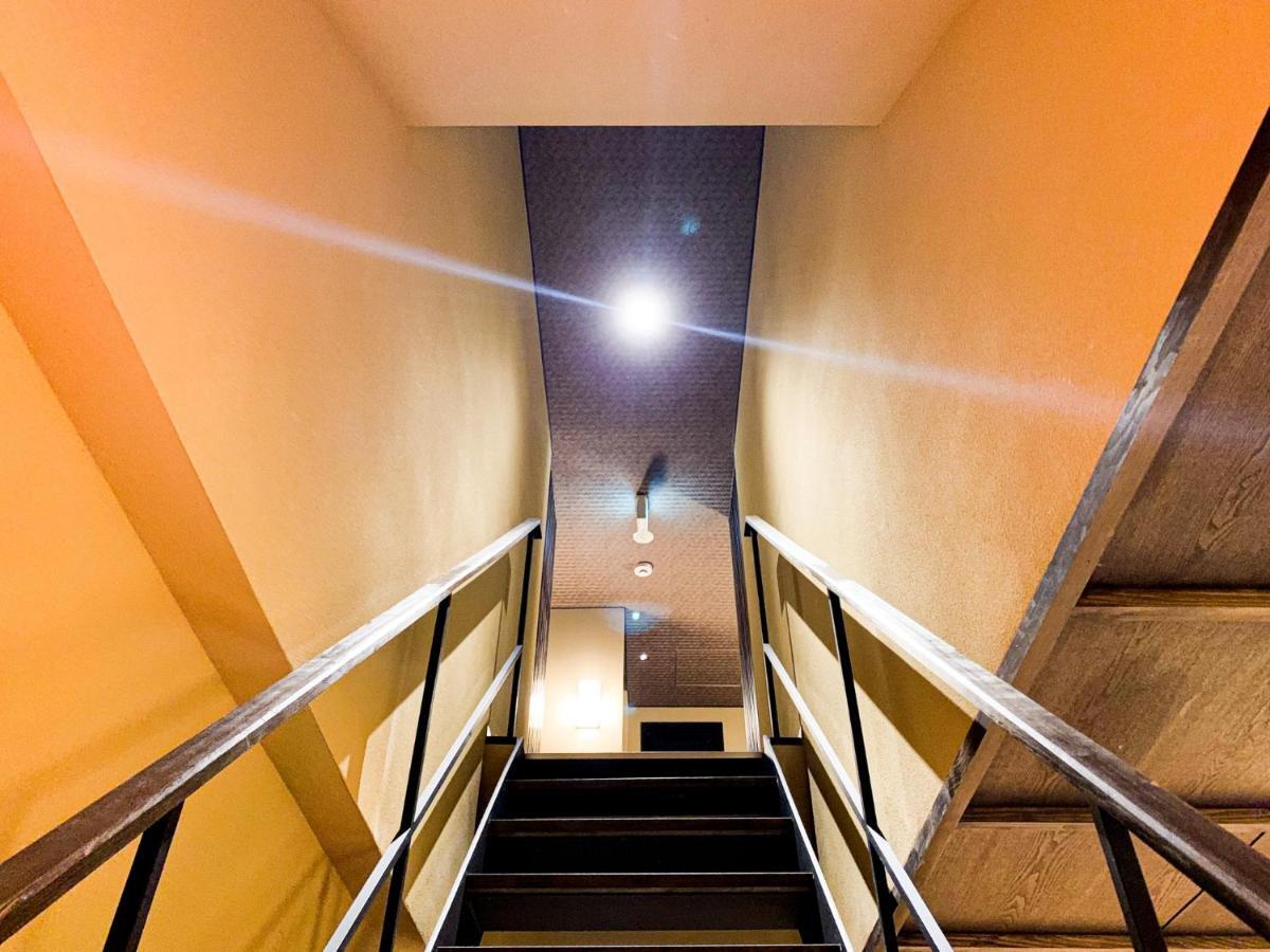Hotel Zizi Kyoto Gion Екстер'єр фото