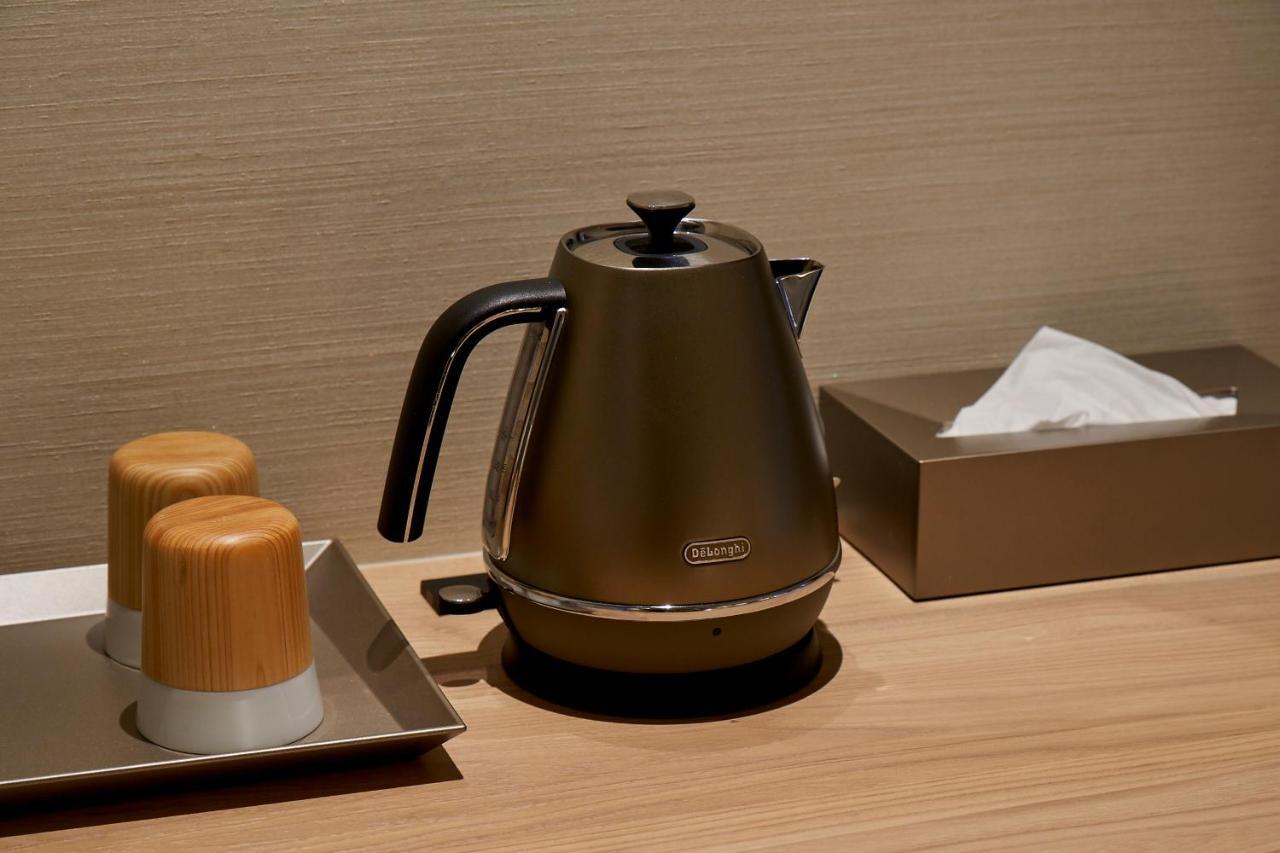 Hotel Zizi Kyoto Gion Екстер'єр фото