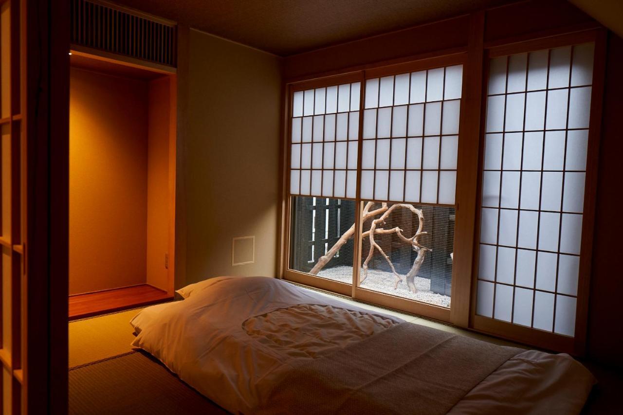 Hotel Zizi Kyoto Gion Екстер'єр фото