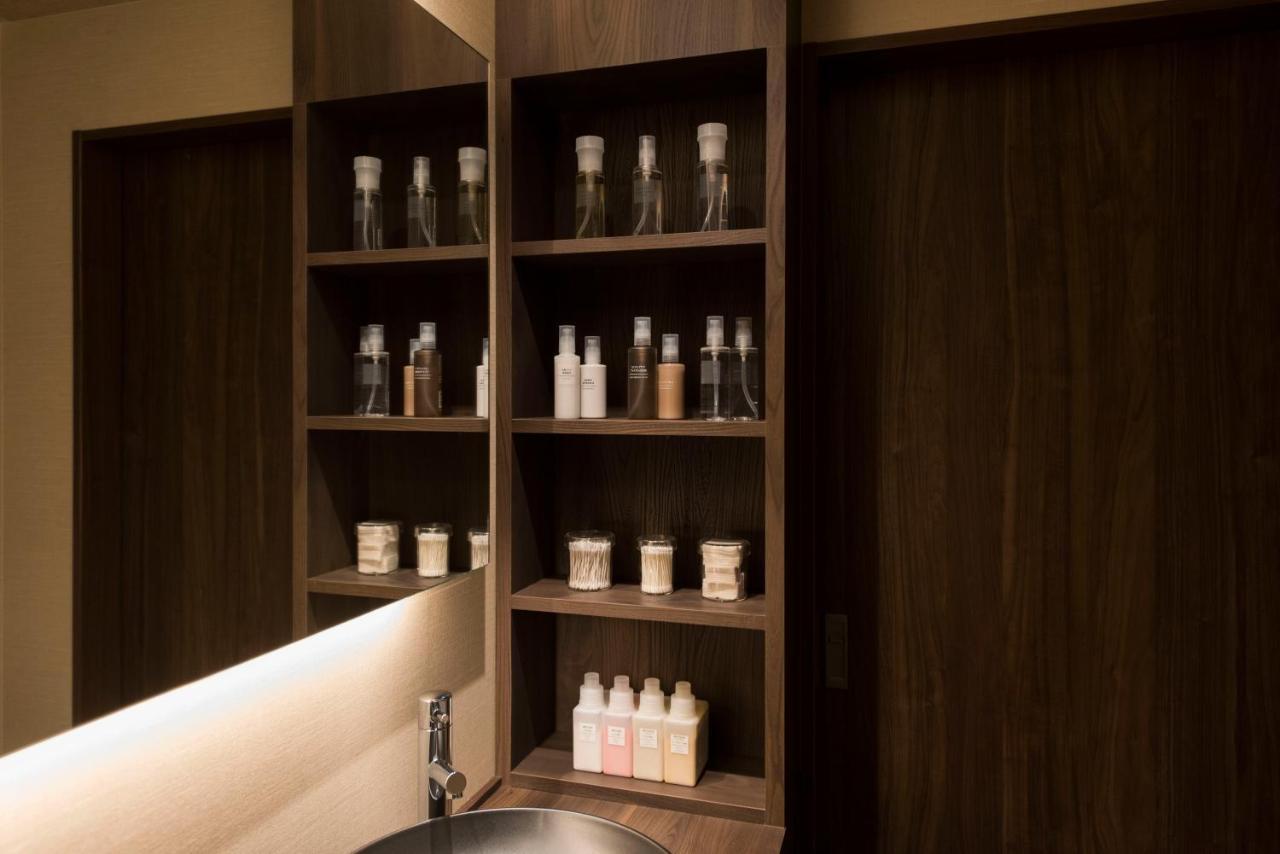 Hotel Zizi Kyoto Gion Екстер'єр фото